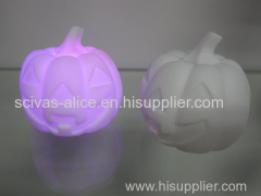 Colorful stylish Pumpkins Light:AP-008