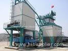 3.25m Discharging Height 80tph Asphalt Drum Mixing Plant With Secondary Weighing Mode