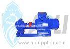 Portable Electric Gear Oil Transfer Pump With Elastic Coupling For Oil Delivery
