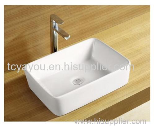 Art Basin/New product bathroom ceramic decorative