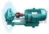 Booster Gear Lube Pump Gear Driven Oil Pump For Transfer Lubricating Oil