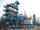 30T Asphalt Tank 160T Asphalt Drum Mix Plant 450KW Total Power For Expressway