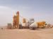 5 Days' Installation 160tph Capacity Mobile Asphalt Mixing Plant 4sets Belt Feeder