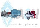 Low Pressure Fluid Transfer Pump For Crude Oil / Diesel Oil / Lubricants
