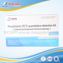 Perlong Medical test kit