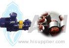 Stainless Steel Gear Oil Pump Centrifugal Booster Pump For Lubricating Oil