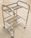 Fuji CP NXT XP smt feeder storage cart