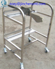 Juki feeder storage cart KE750 KE760 KE2050 KE2060 KE2070 KE2080