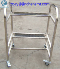 YAMAHA smt feeder storage cart for YS12/YS24/YS88/YS100/YSM20/YSM40