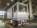 4 Decks Sieving Layer Mobile Asphalt Mixing Plant Vibrator 130t/H Screen Capacity