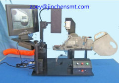 Panasonic CM88 SMT Feeder calibration jig