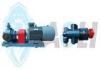 High Pressure Gear Pump Hydraulic Oil Pump For Heavy Oil / Crude Oil