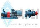 High Pressure Gear Pump Hydraulic Oil Pump For Heavy Oil / Crude Oil