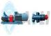 High Pressure Gear Pump Hydraulic Oil Pump For Heavy Oil / Crude Oil