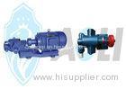 Good Self Absorption Fluid Lubricant Pump Transfer Pumps For Oil