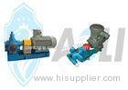High Volume Gear Type Lube Oil Pumps For Oil Transfer Without Solid Particles