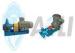 High Volume Gear Type Lube Oil Pumps For Oil Transfer Without Solid Particles