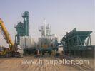 7 Standard Trucks Mobile Asphalt Plant Variable Installation Options