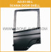 OEM Replacement Parts Low Roof Door For Scania Truck