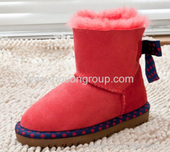 New Arrival Flat Worm Children Shoes