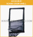 Quality Assured OEM Parts Metal High Roof Door For Scania