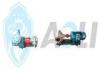 Hydraulic Lubricating Gear Oil Pump Fuel Oil Gear Pump CE Approved
