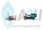 Hydraulic Lubricating Gear Oil Pump Fuel Oil Gear Pump CE Approved
