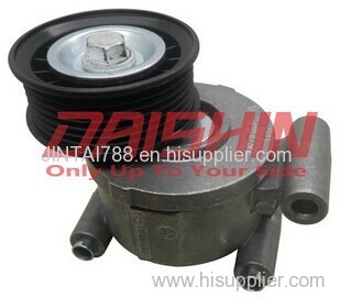 tensioner pully Ford Focus