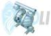 07-1Conveying Machinery Pneumatic Diaphragm Pump For Corrosive Liquid