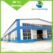 Construction Design Steel Structure Warehouse China