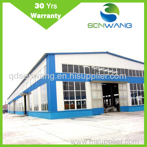 high rise prefabricated steel structures warehouse south africa