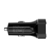 Vention USB Type-C Car Charger 2.4A /3A Quick Charger Smart Universal Car-Charger