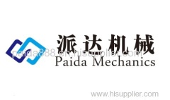 JIning Paida Machinery Co.,Ltd.