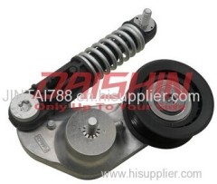 tensioner pully Changan ford wins 2.T