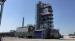 Container Type Asphalt Mixing Machines Used In Road Construction 95% Dust Absorption Effect