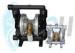 Transport Equipment Pneumatic Diaphragm Pump Used To Suck Peanut