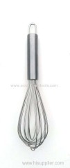 10" Egg Whisk (S.S.)