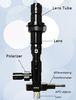 Differentiating Interferometer Industrial APO Lens / Video Microscope Module