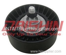 tensioner pully Changan ford escape
