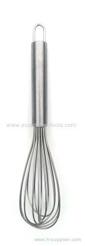 12" Egg Whisk (S.S.)