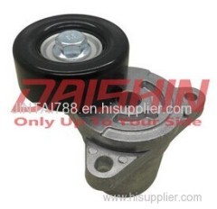 tensioner pully Import the modern Santa fe