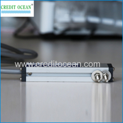 High quality static bar for label cutting machine