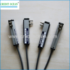 High quality static bar for label cutting machine