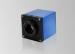 Internal Manual VGA Industrial High Speed Camera 1.3 M Pixels Center Cross Line