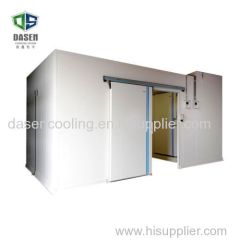 Professional Cold Room with Ce Approved