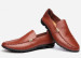 Genuine leather Businese men shoes