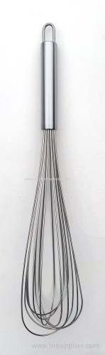 18" Egg Whisk (S.S.)