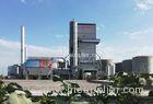 4000 Type Hot Mix Asphalt Plant With Auto Ignition Burner Interlock Protection Function