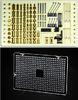 Flexible VMM Machine Fixture Package Kits Base Plate Vision System For Measurement