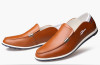 New style Casual Fashion Flat Men Shoes